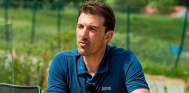 Fabian Cancellara doet monsterslag en haalt in 1 klap maar liefst 7 (!) kleppers
