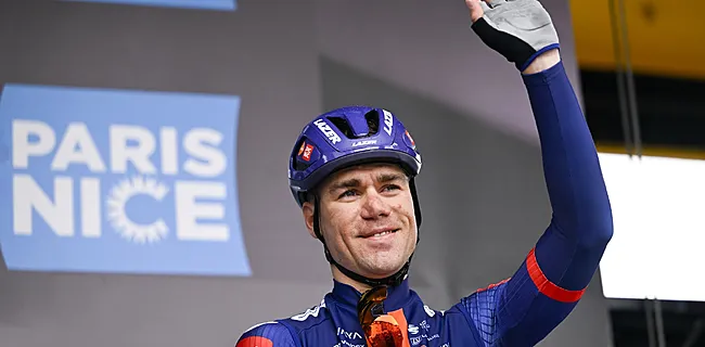 Fabio Jakobsen deelt fantastisch nieuws na moeilijke periode