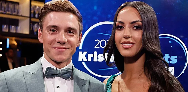 Familie Evenepoel supportert keihard voor Marokko op het WK
