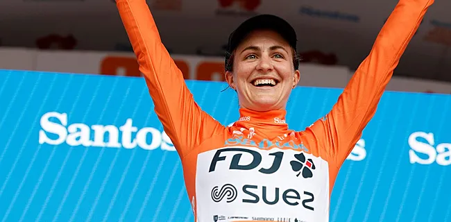 FDJ-SUEZ fileert Giro en Vuelta: 'Enkel de Tour respecteert rensters'