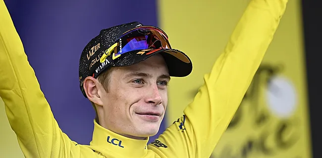 Tactiek onthuld: Zo versloeg Vingegaard Pogacar in de Tour