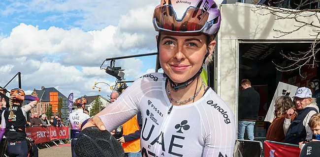 Stevig schrikken: Belgisch toptalent op intensieve zorgen