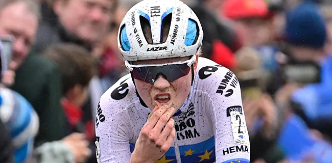 Fem van Empel geeft reden voor radicaal besluit: 