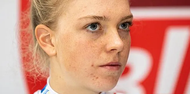 Fem van Empel doorbreekt de stilte na radicaal besluit