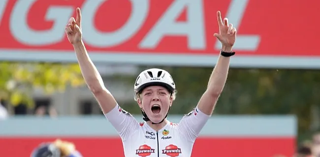 Oppermachtige Van Empel walst over tegenstand in Koppenbergcross