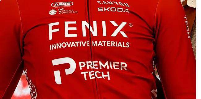 Roodhoofts slaan grote slag: wereldtopper tekent bij Fenix-Premier Tech