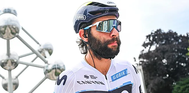 Wielertopper krijgt voorwaardelijke celstraf voor dronken rijden