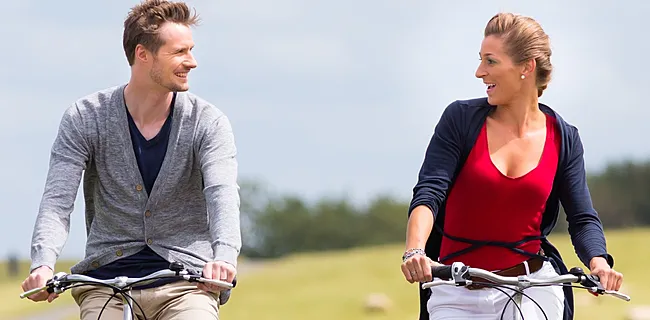 9 must-do fietsroutes in België