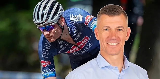 Van der Poel stapelt decepties op: Meirhaeghe kent échte reden