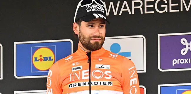 Zege Ganna in opspraak: Visma suggereert oneerlijk voordeel