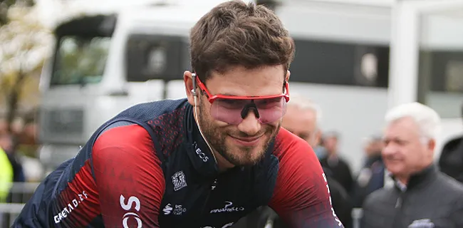 Campenaerts beeft: Ganna prikt datum en plaats voor uurrecord