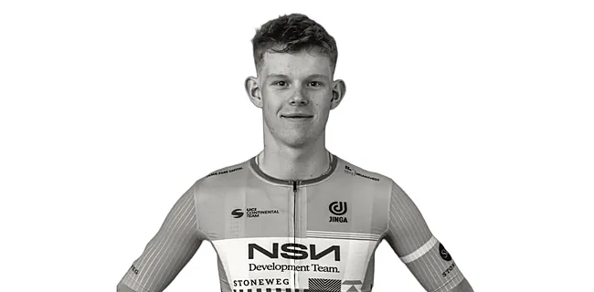Drama in Ronde van Portugal: amper 19-jarige renner overleden