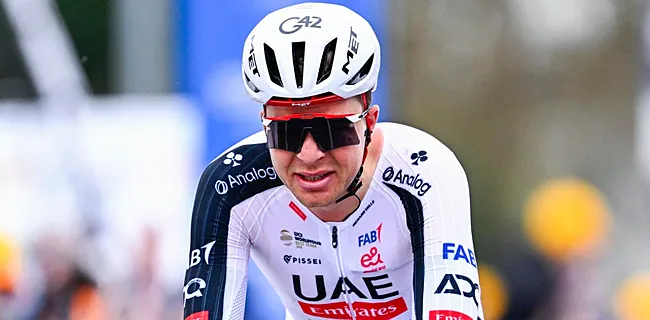 Emotionele Vermeersch lucht zijn hart na haatberichten