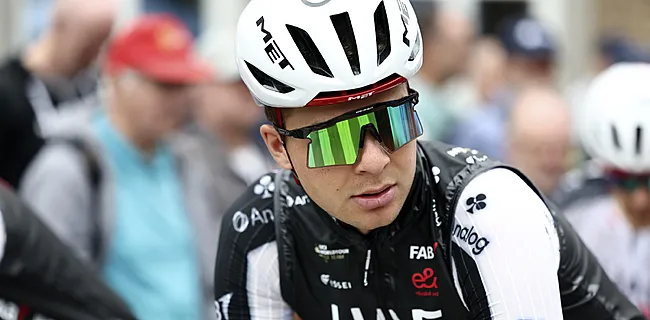 Vermeersch erkent meerdere in Askey bij ouverture Tour of Britain