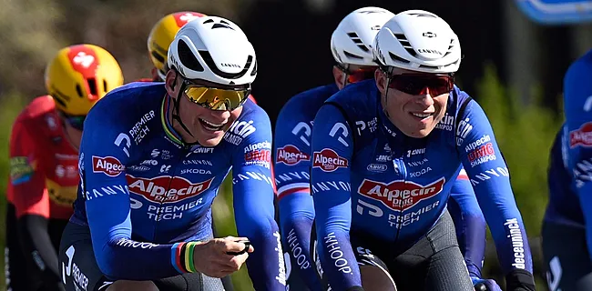 Philipsen onthult wat VDP zei in oortje In Flanders Fields