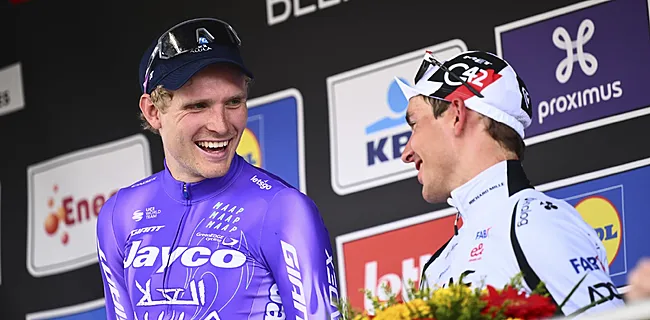 Ooit gehoord van Foldager? 