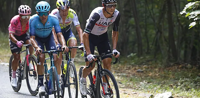 Formolo soleert naar zege in Veneto Classic, ploegmakker Hirschi tweede