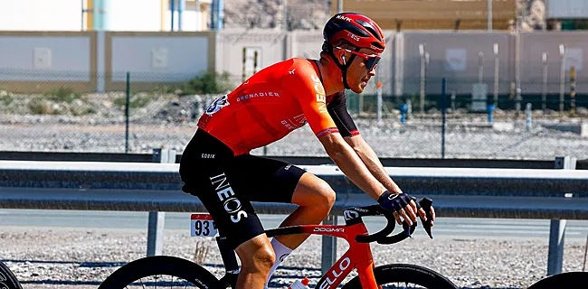 Foss wint elitesprint in openingsetappe Tour of the Alps