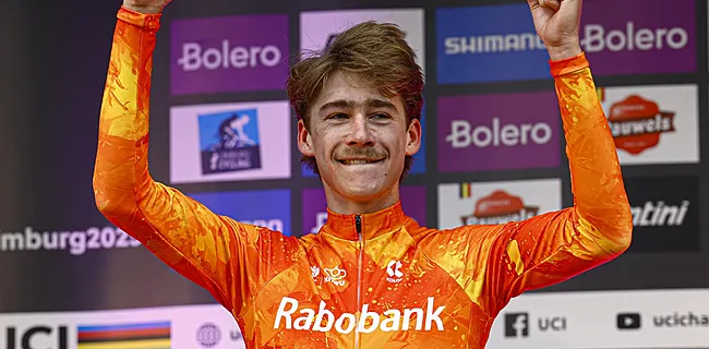 Nederlandse sensatie heeft droomtransfer te pakken