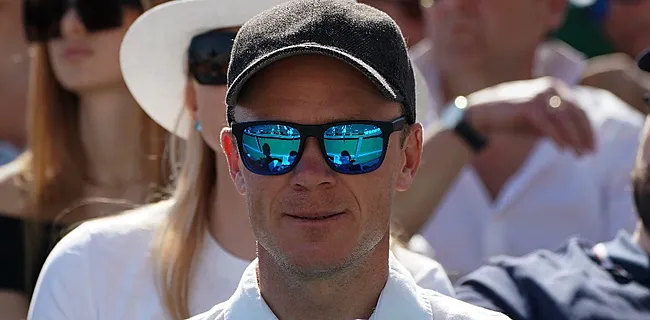 Chris Froome deelt zijn ongezouten mening over Remco Evenepoel