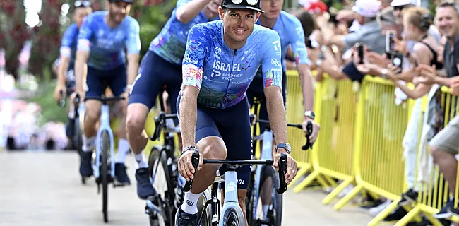 Jakob Fuglsang komt met medische update na bijbalinfectie