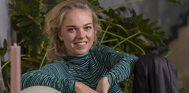 Fem van Empel breekt de stilte: 