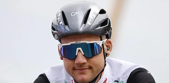 UAE en België boven! Wellens pakt derde etappe in Ruta Del Sol
