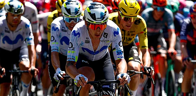 Transferbom op komst? Van Der Poel wrijft zich in de handen