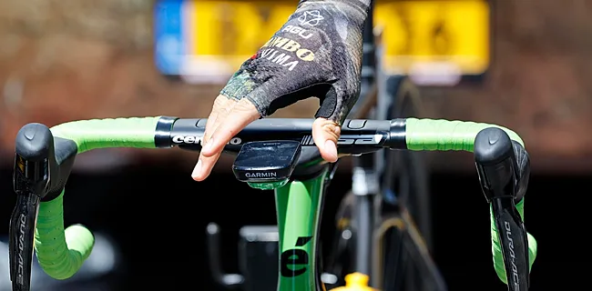 Ongelofelijk! UCI maakt geen vrienden met opmerkelijke nieuwe regels