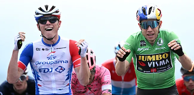 Frans klimtalent smult van Tourparcours 2023: 