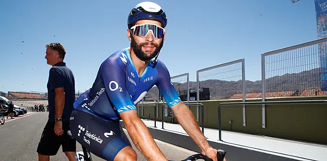 Gaviria verslaat Sagan bij elitestrijd in San Juan