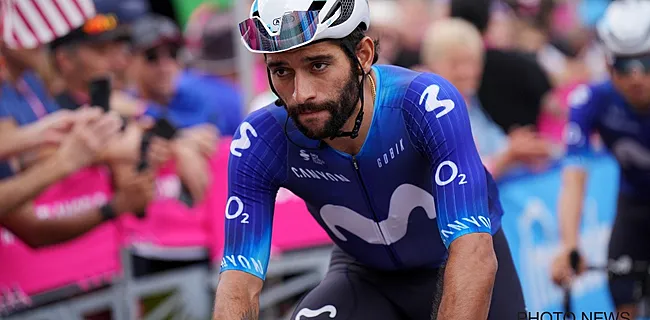 Gaviria wint openingsetappe Ronde van Colombia, Cavendish derde