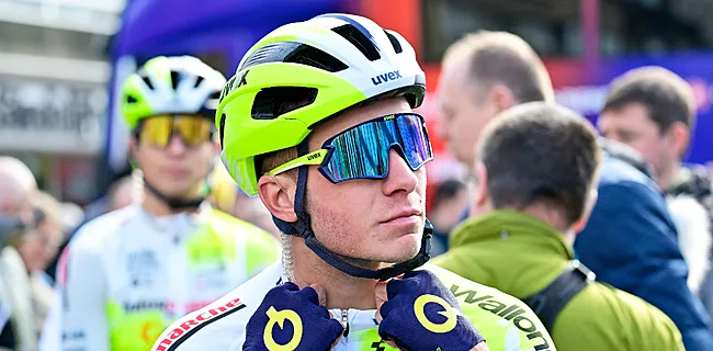 Géén Vuelta: Belgische topper moet afhaken door covid