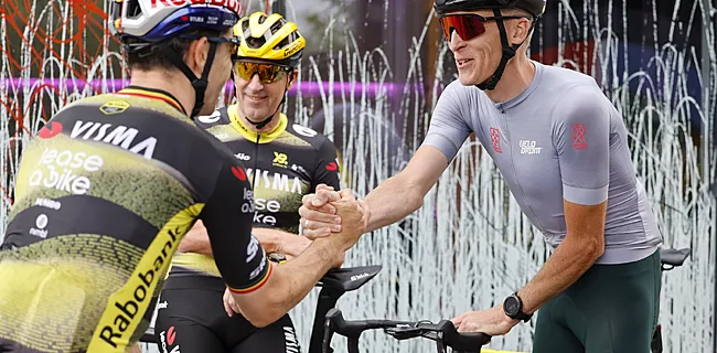 Ongeluk blijft hem achtervolgen: ex-renner opnieuw zwaar getroffen