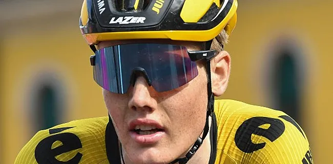 Duel met van der Poel heeft gevolgen: 