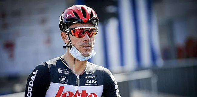 Gilbert geeft opmerkelijk interview: