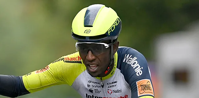 Van Aert krijgt extra concurrentie: 'Hart klopt voor de kasseikoersen'