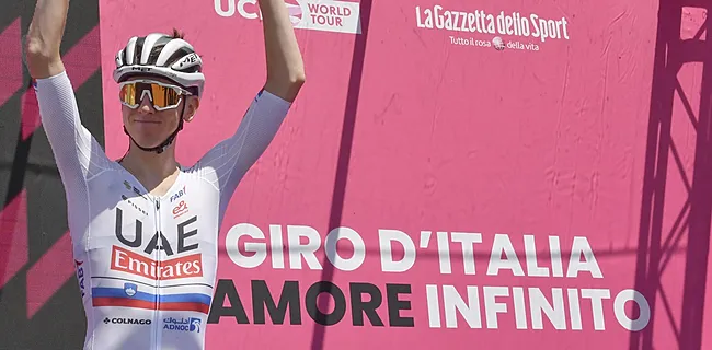 5 (!) nieuwe opgaves in Giro: kandidaat bergtrui en toptalent stappen af
