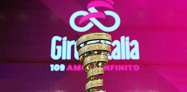 ChatGPT voorspelt: dit wordt het verrassende Giro-podium
