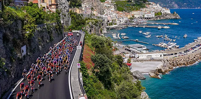 Vele valpartijen ten spijt: Tour, Giro en Vuelta nemen omstreden beslissing