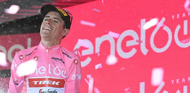 La grande partenza del Giro d'Italia | KOERS DEZE WEEK