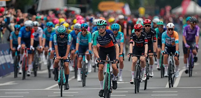 Absolute podiumkandidaat slaat alarm met slecht nieuws voor Giro-peloton