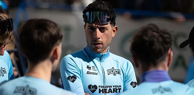 Definitief verdict: UCI deelt vier jaar schorsing uit na nieuwe dopingzaak