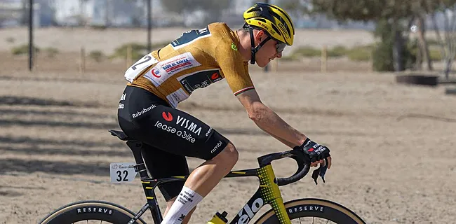 Visma heeft beet en slaat belangrijke slag richting toekomst