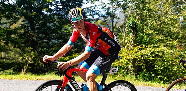 Govekar zet pittige sprint in Turkije naar z'n hand 