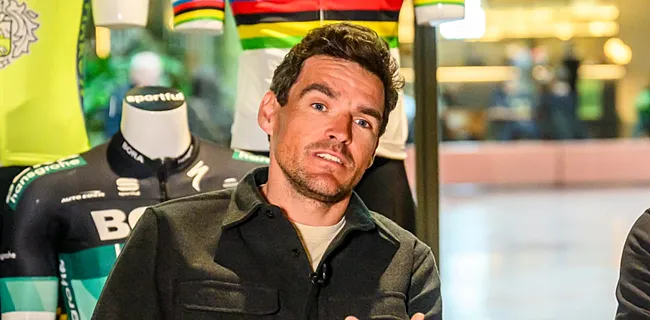 Van Avermaet weet het nu al zeker: 