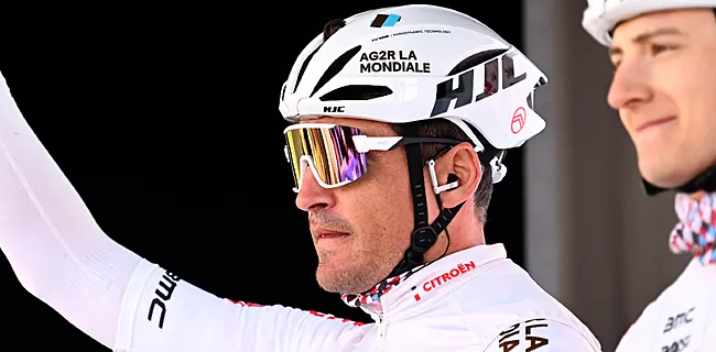 Van Avermaet: 'Na de klassiekers beslis ik
