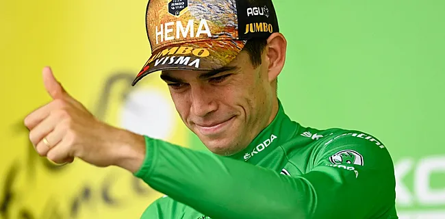 Tour 2025: Van Aert en Van der Poel in nooit vertoonde titanenslag?