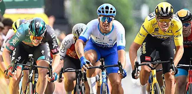 Dylan Groenewegen overtuigt wereldtopper voor zijn sprinttrein: '
