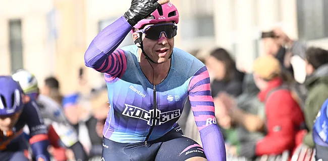 Groenewegen verslaat Philipsen in Ronde van Brugge